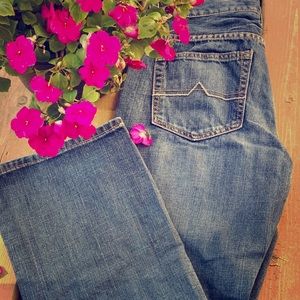 *2/$30* Urban Pipeline Relaxed Fit 29/30